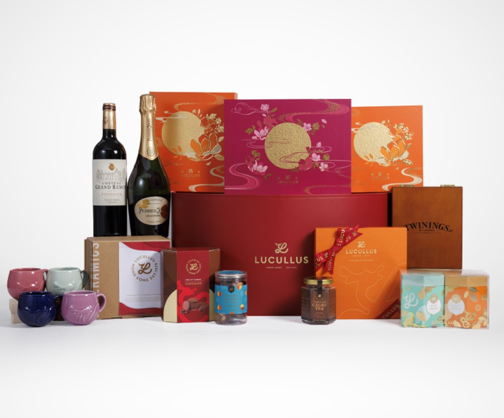 The Celebration Box